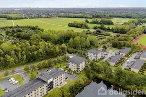 Ejerlejlighed på Marbækvej 8, 1. 2., 2750 Ballerup