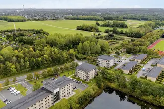 Ejerlejlighed på Marbækvej 8, 1. 2., 2750 Ballerup