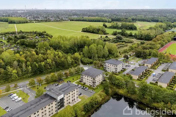 Ejerlejlighed på Marbækvej 8, 1. 2., 2750 Ballerup