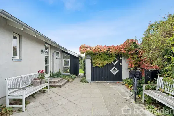 Villa på Myrensvej 2, 9000 Aalborg