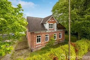 Villa på Rytterdam 3, 6630 Rødding