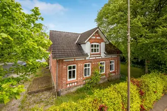 Villa på Rytterdam 3, 6630 Rødding
