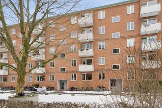 Ejerlejlighed på Reberbanegade 19, tv., 2300 København S