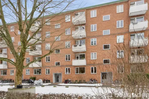 Ejerlejlighed på Reberbanegade 19, st. tv., 2300 København S