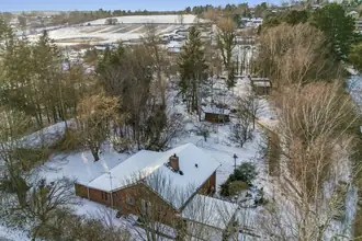 Villa på Rågelejevej 53, 3210 Vejby