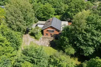 Villa på Rågelejevej 53, 3210 Vejby
