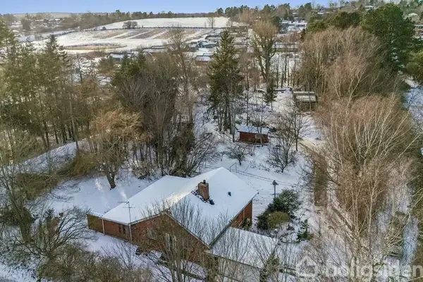 Villa på Rågelejevej 53, 3210 Vejby