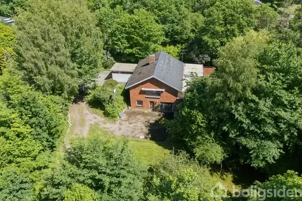 Villa på Rågelejevej 53, 3210 Vejby
