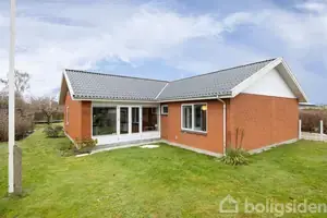 Villa på Kurreholmvej 9, 3330 Gørløse