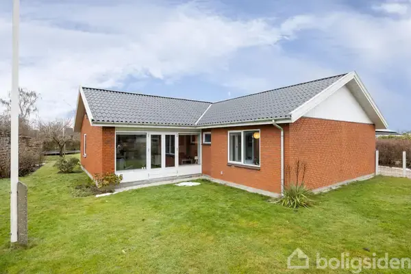 Villa på Kurreholmvej 9, 3330 Gørløse