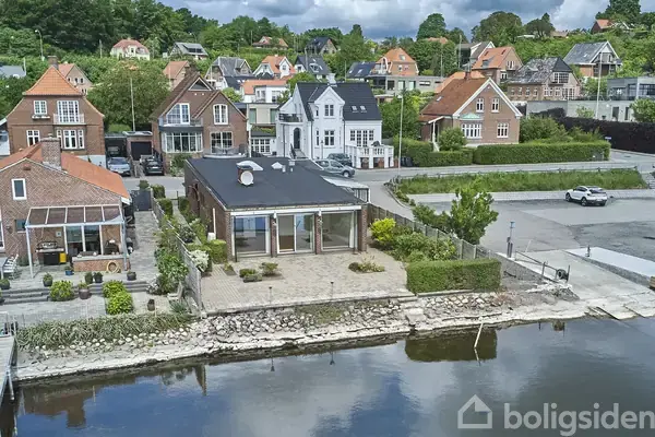 Villa på Sølystvej 30, 8660 Skanderborg