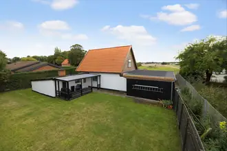 Villa på Ågerupvej 17, Ågerup, 4000 Roskilde