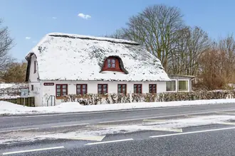 Villa på Kolding Landevej 74, Børup Mark, 7000 Fredericia