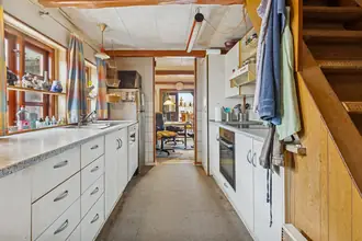 Villa på Kolding Landevej 74, Børup Mark, 7000 Fredericia