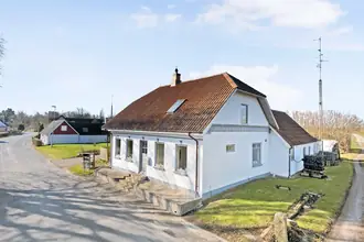 Villa på Nordenbro 6, Nordenbro, 5932 Humble