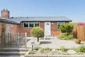 Rækkehus på Samsøvej 18, 4600 Køge