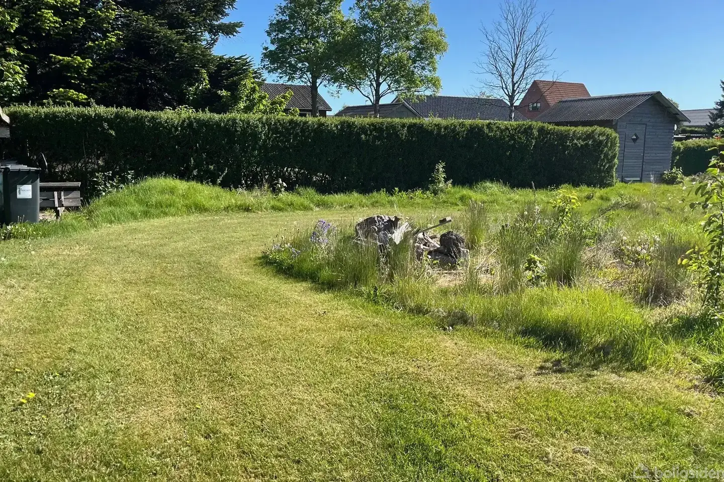 Helårsgrund: Lærkevej 37, 6240 Løgumkloster - Visning 3
