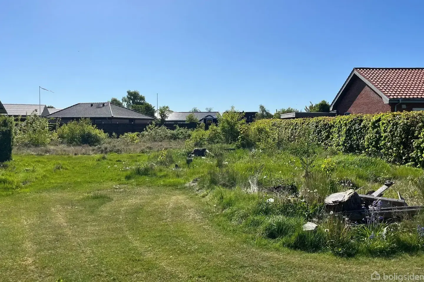 Helårsgrund: Lærkevej 37, 6240 Løgumkloster - Visning 4