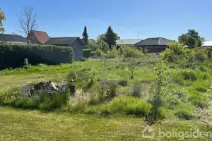 Helårsgrund på Lærkevej 37, 6240 Løgumkloster