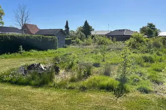 Helårsgrund på Lærkevej 37, 6240 Løgumkloster