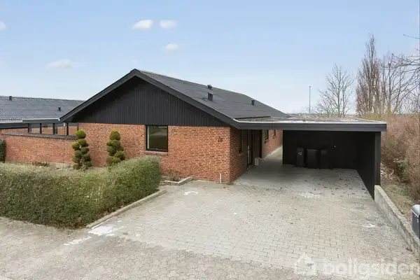 Villa på Glinkavej 1B, 9200 Aalborg SV