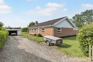 Villa på Ahornvej 11, 9870 Sindal