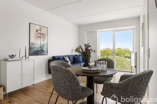 Ejerlejlighed på Kirsten Holsts Gade 10, 3. 1., 8220 Brabrand