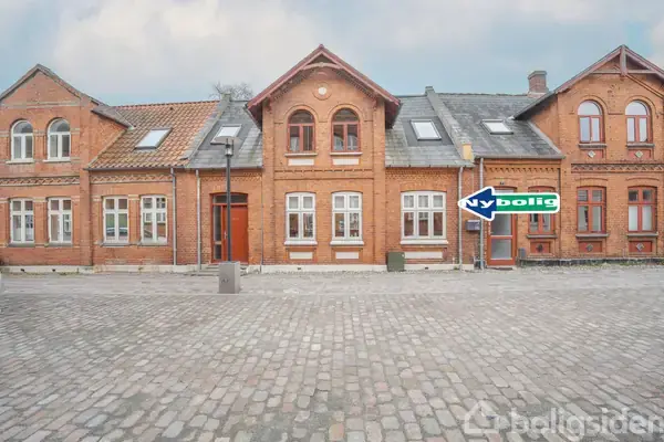 Rækkehus på Nygade 5, 5610 Assens