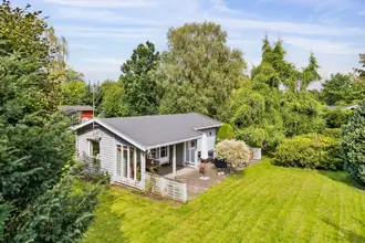 Fritidshus på Digehøfdet 9, Smidstrup, 3250 Gilleleje