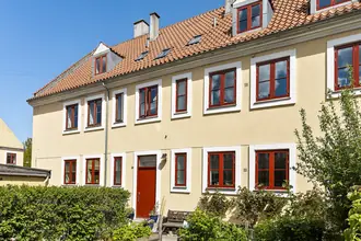 Ejerlejlighed på Lersø Parkallé 51, 1. tv., 2100 København Ø