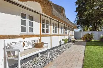 Villa på Vesterbjerg 40, 2670 Greve