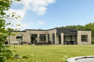 Villa på Frejasvej 41, 6840 Oksbøl