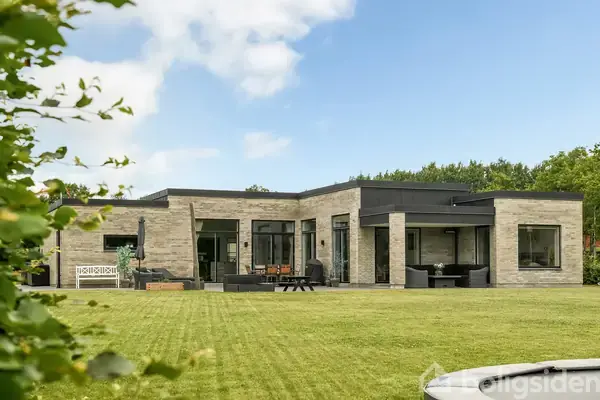 Villa på Frejasvej 41, 6840 Oksbøl