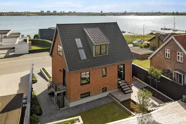 Villa på Fjordvej 33, 6000 Kolding