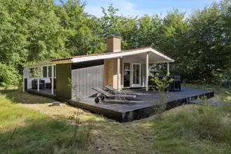 Fritidshus på Vidjeparken 73, Helberskov, 9560 Hadsund