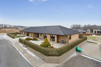 Rækkehus på Gilmoseparken 37, Tjørring, 7400 Herning