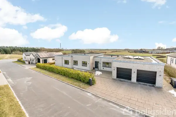 Villa på Lauritshøj 43, 8541 Skødstrup