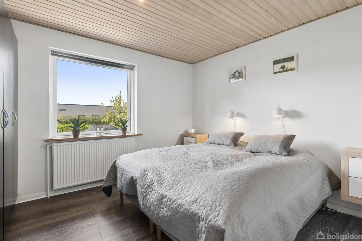Velholdt villa med hjemlig atmosfære og skønne opholdsrum! - Visning 4