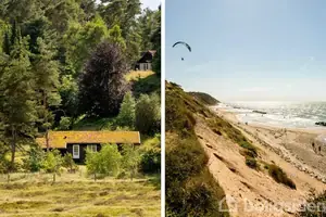 Fritidsbolig på Hanebjerg Hulvej 5, 3210 Vejby