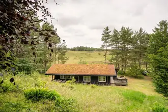 Fritidshus på Hanebjerg Hulvej 5, 3210 Vejby