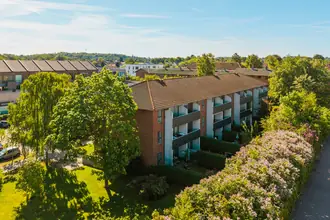 Ejerlejlighed på Ahornvej 3D, 2. tv., 2970 Hørsholm