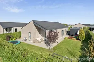 Villa på Merianvej 6, 8600 Silkeborg