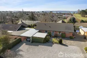 Villa på Granlyvænget 8, 4400 Kalundborg