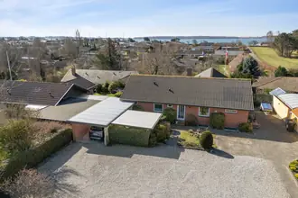 Villa på Granlyvænget 8, 4400 Kalundborg