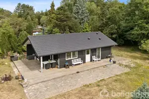 Fritidsbolig på Lynggærdevej 4, 4573 Højby