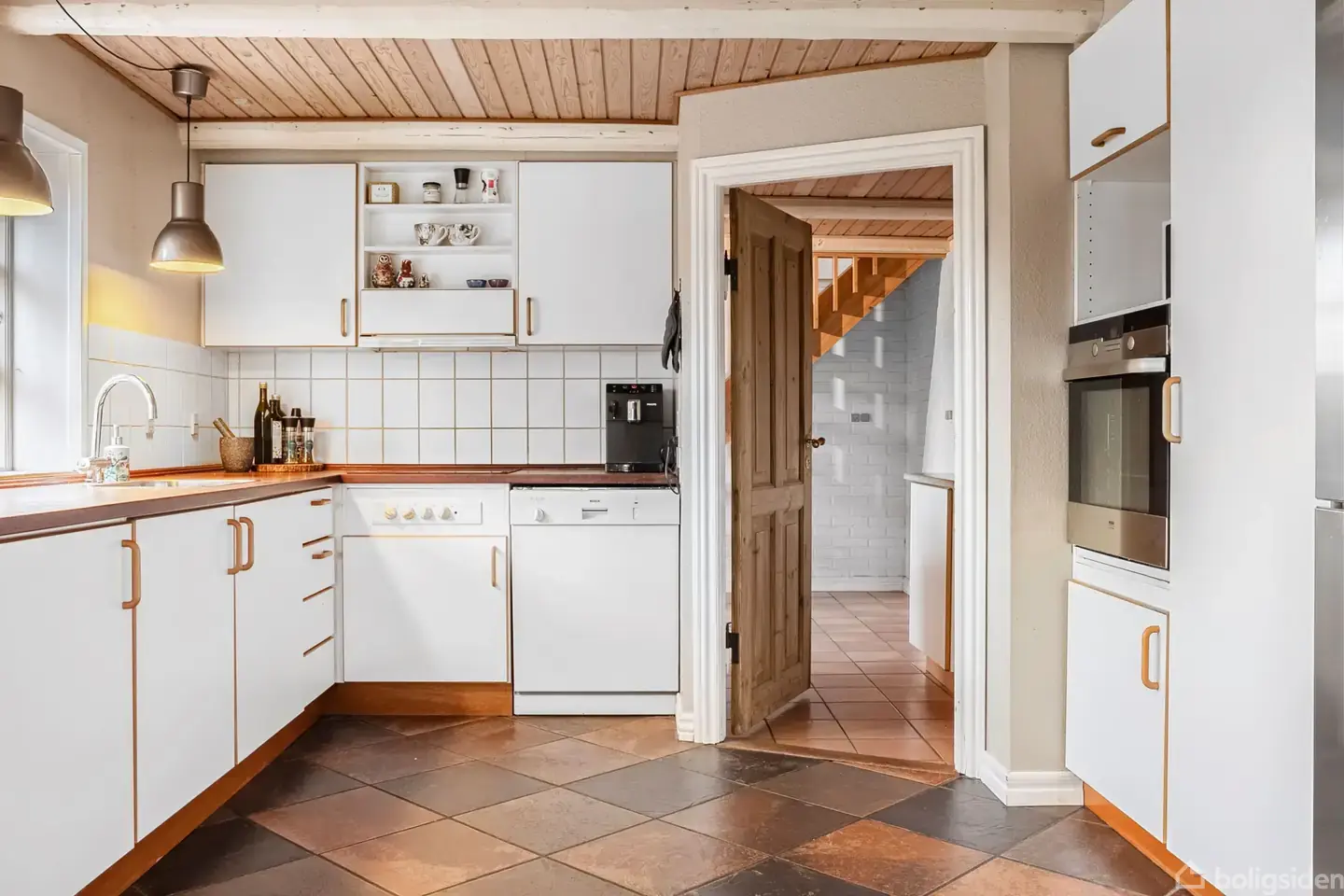 Charmerende og rummelig bolig - Visning 3