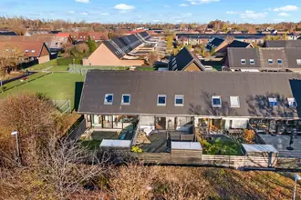 Rækkehus på Søagerparken 161, 2670 Greve