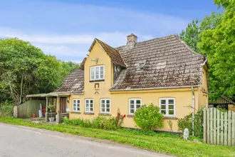 Villa på Øster Hæsingevej 83, Ø Hæsinge, 5600 Faaborg