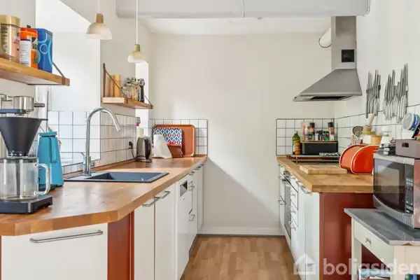 Villa på Øster Hæsingevej 83, 5600 Faaborg