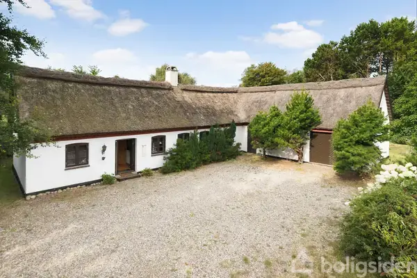 Landejendom på Gnibenvej 3, 4583 Sjællands Odde